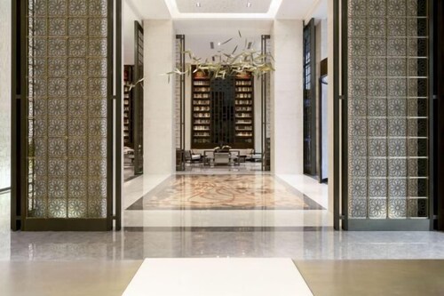 达州银杏柏栎酒店