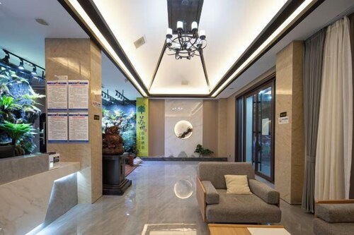 Suzhou Impression Hotel