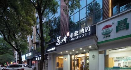 Suzhou Impression Hotel