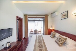 Room - Shanghai Mr.Li yuan (Shanghai)