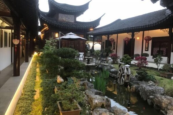 Exterior - Shanghai Mr.Li yuan (Shanghai)