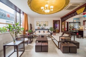 Lobby - Shanghai Mr.Li yuan (Shanghai)
