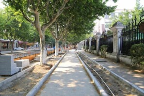 Miscellaneous - Bu can't thirst Wisdom Hotel (Shanghai)