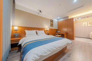 Room - Bu can't thirst Wisdom Hotel (Shanghai)