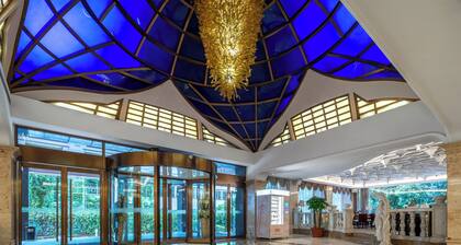 SOFIS PINGSHAN HOTEL