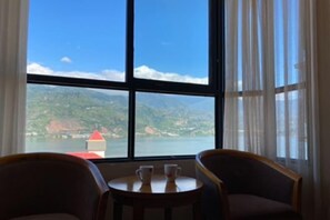 Room - Shankee Hotel (Hanyuan Binhu Avenue Section 3) (Hanyuan)