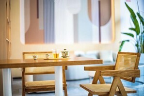 Restaurant - Shankee Hotel (Hanyuan Binhu Avenue Section 3) (Hanyuan)