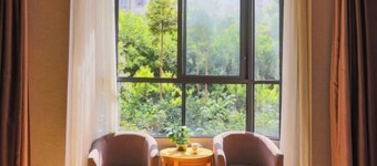 Shankee Hotel (Hanyuan Binhu Avenue Section 3)