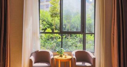 Shankee Hotel (Hanyuan Binhu Avenue Section 3)