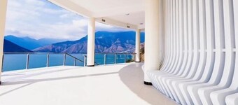 Shankee Hotel (Hanyuan Binhu Avenue Section 3)