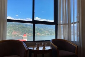 Room - Shankee Hotel (Hanyuan Binhu Avenue Section 3) (Hanyuan)