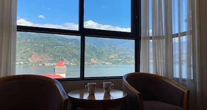 Shankee Hotel (Hanyuan Binhu Avenue Section 3)