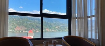 Shankee Hotel (Hanyuan Binhu Avenue Section 3)