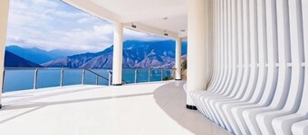 Shankee Hotel (Hanyuan Binhu Avenue Section 3)