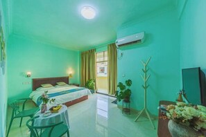 Room - Renhua Danzhilv Residence (Renhua)