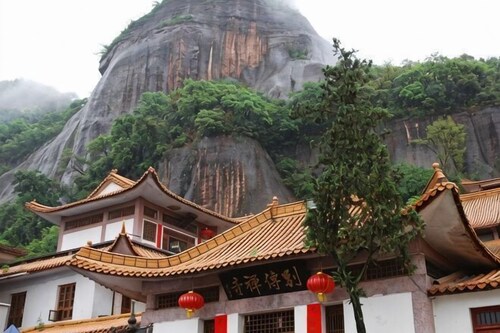 Renhua Danzhilv Residence