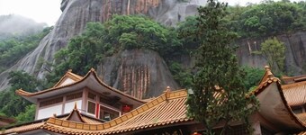 Renhua Danzhilv Residence