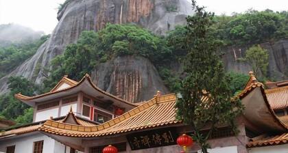 Renhua Danzhilv Residence