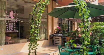 Renhua Danzhilv Residence