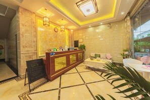 Lobby - Renhua Danzhilv Residence (Renhua)