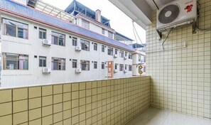 Property grounds - Renhua Danzhilv Residence (Renhua)