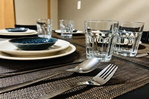 Dining - Joy Home Tankachaya (Osaka)