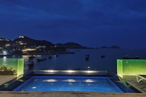 Piscina al aire libre