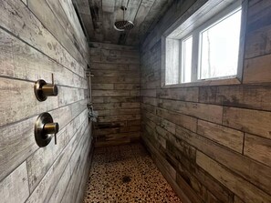 Dusche