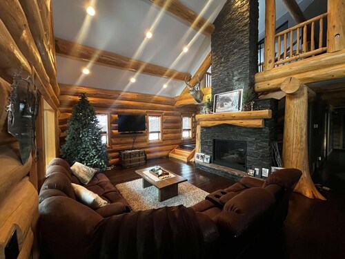 The Southview Lodge.