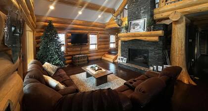 The Southview Lodge.