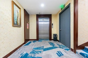 Εσωτερικοί χώροι