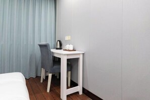 Room - Ningyuan Homestay (Zhoushan)