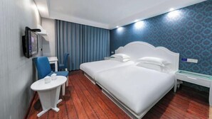 Unclassified image, 2 of 42, button - Ningyuan Homestay (Zhoushan)