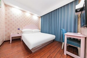 Room - Ningyuan Homestay (Zhoushan)