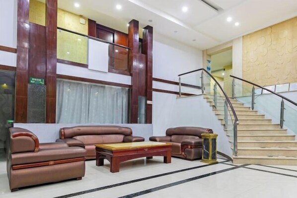 Interior - Ningyuan Homestay (Zhoushan)