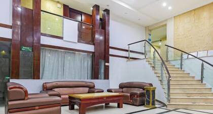 Ningyuan Homestay