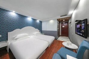 Room - Ningyuan Homestay (Zhoushan)