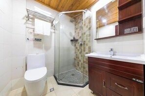 Room - Ningyuan Homestay (Zhoushan)