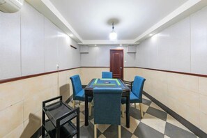 Dining - Ningyuan Homestay (Zhoushan)