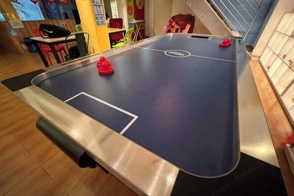 Garden - Lazy Gaga Youth Hostel (Guangzhou)