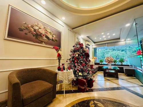 Hoa Hong Xa Dan 2 Hotel