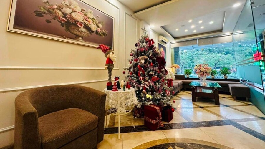 Hoa Hong Xa Dan 2 Hotel