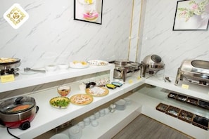 ร้านอาหาร