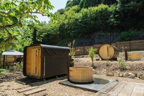住宿服务设施