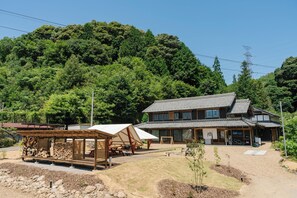 Exterior - Tsuzuya Village (Minokamo)