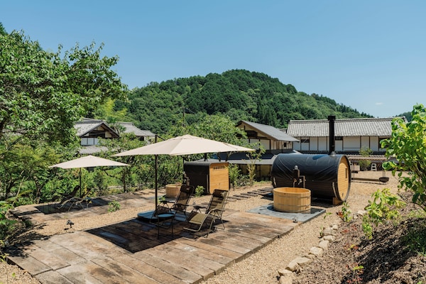 Tsuzuya Village - Seki