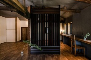 Lobby - Tsuzuya Village (Minokamo)