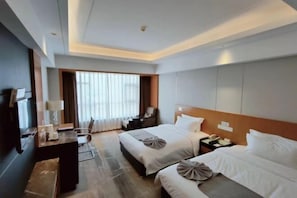 Room - Haocheng International Hotel (Sanyuan)