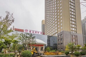 Εξωτερικοί χώροι