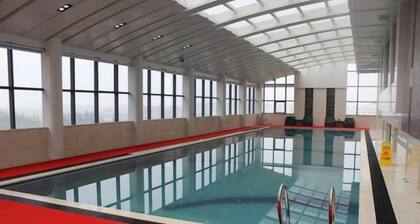 Haocheng International Hotel